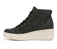Women's Blowfish Malibu Camden Wedge Sneakers