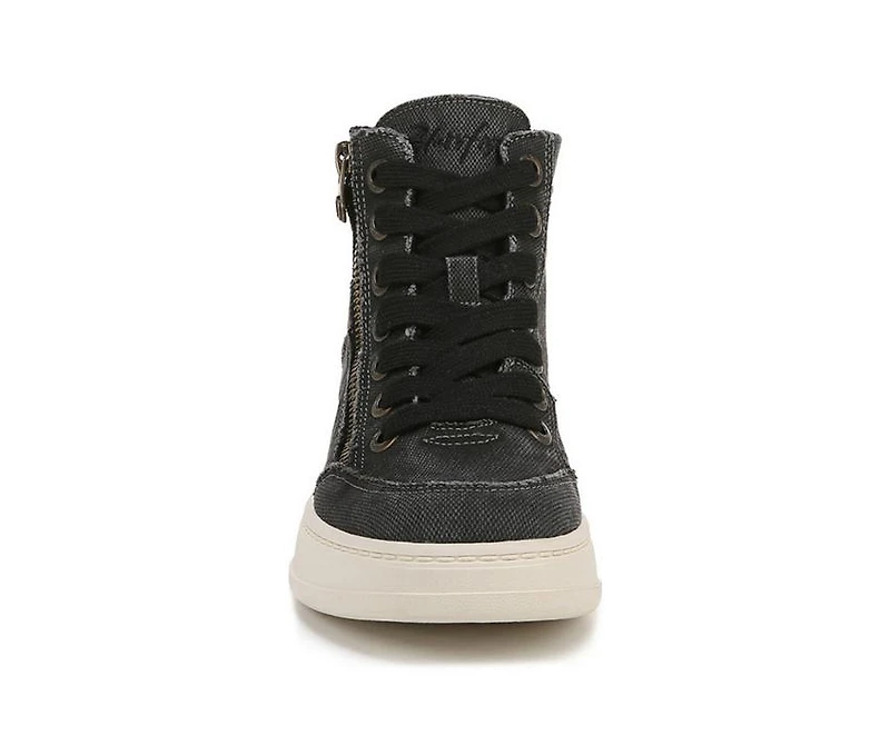 Women's Blowfish Malibu Camden Wedge Sneakers