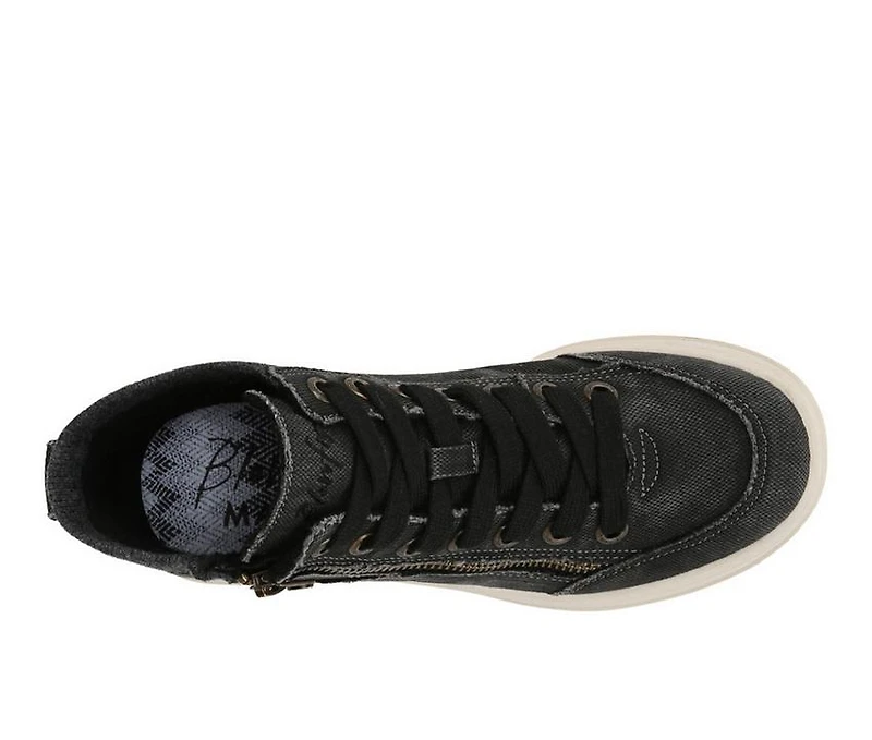Women's Blowfish Malibu Camden Wedge Sneakers