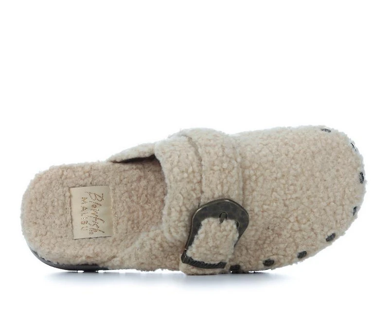 Women's Blowfish Malibu Skylar Cozy Mules