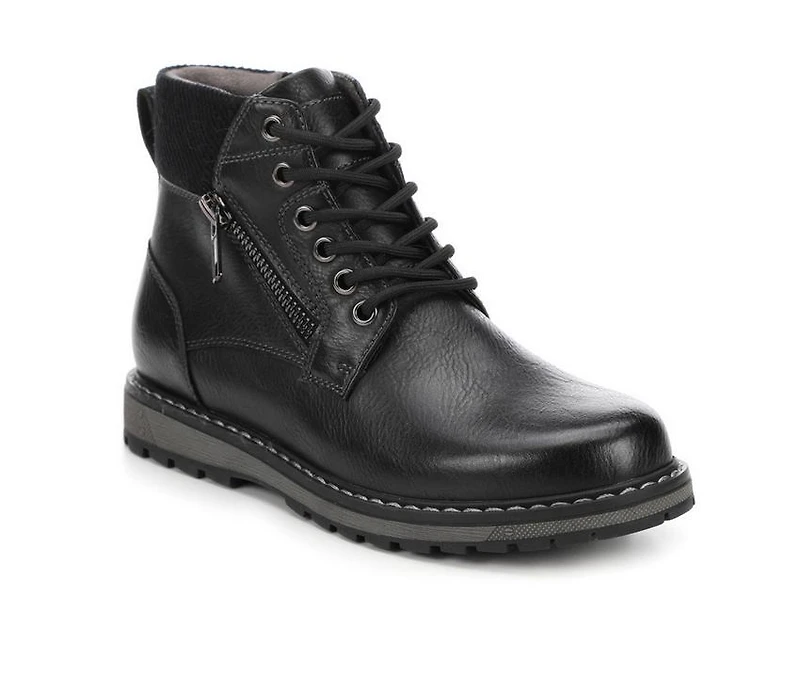 Boys' Stone Canyon Little Kid & Big Jackson Boots