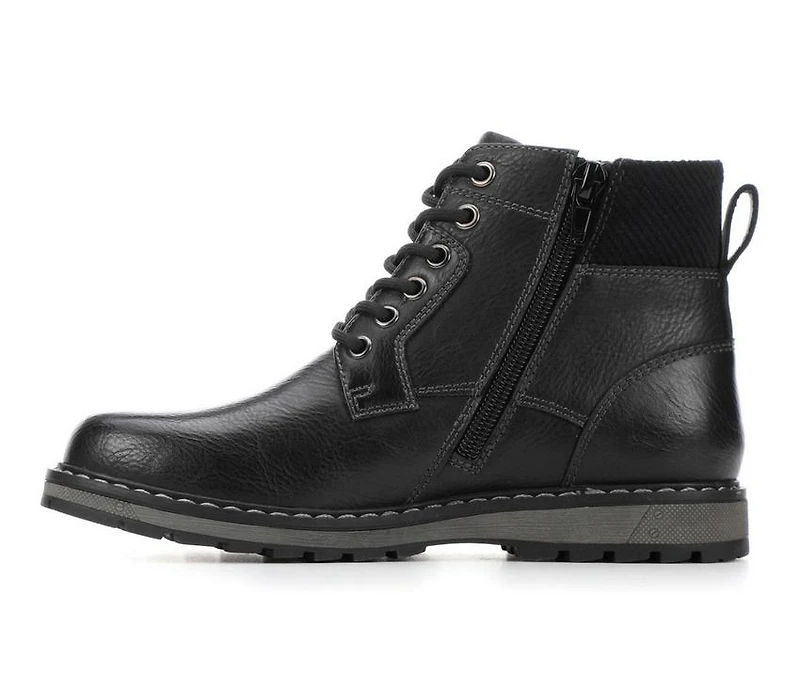 Boys' Stone Canyon Little Kid & Big Jackson Boots