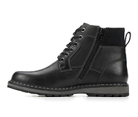 Boys' Stone Canyon Little Kid & Big Jackson Boots
