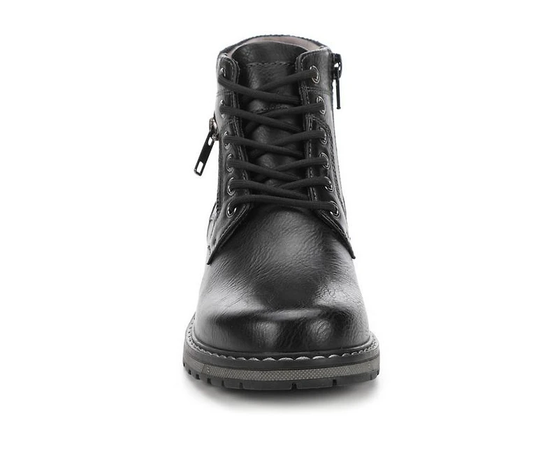Boys' Stone Canyon Little Kid & Big Jackson Boots