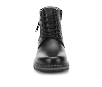 Boys' Stone Canyon Little Kid & Big Jackson Boots