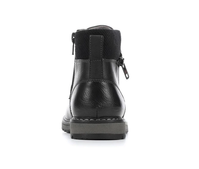 Boys' Stone Canyon Little Kid & Big Jackson Boots