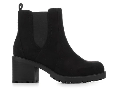 Women's Soda Spirea Booties