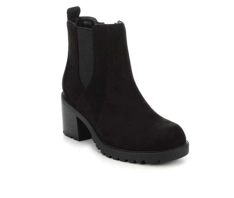 Women's Soda Spirea Booties