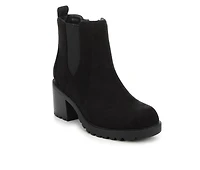 Women's Soda Spirea Booties