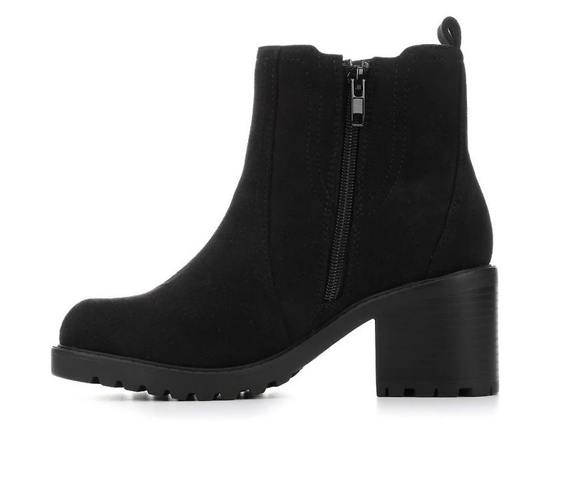 Women's Soda Spirea Booties