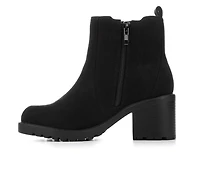 Women's Soda Spirea Booties