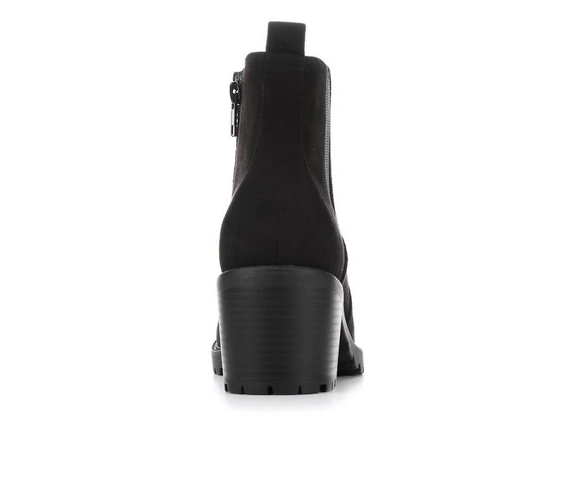 Women's Soda Spirea Booties