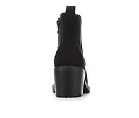 Women's Soda Spirea Booties