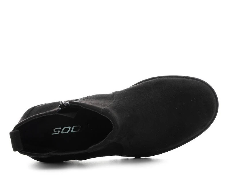 Women's Soda Spirea Booties