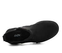 Women's Soda Spirea Booties