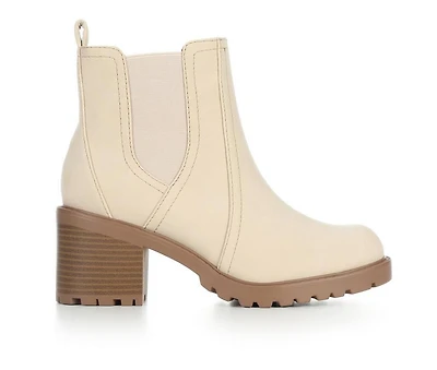 Women's Soda Spirea Booties