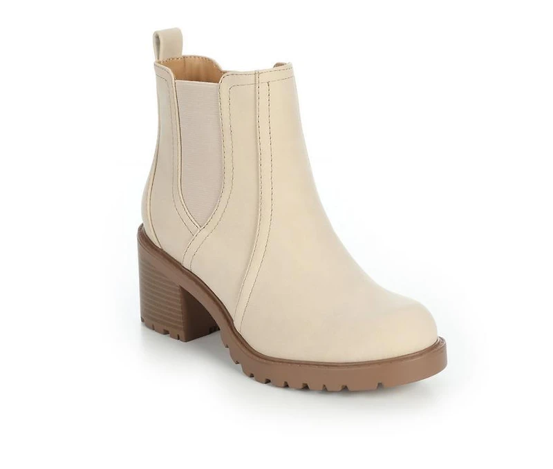 Women's Soda Spirea Booties