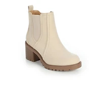 Women's Soda Spirea Booties