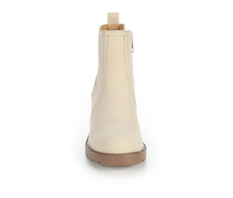 Women's Soda Spirea Booties