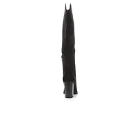 Women's Soda Fallal-S Knee High Boots