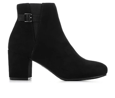 Women's Solanz Caroline Booties