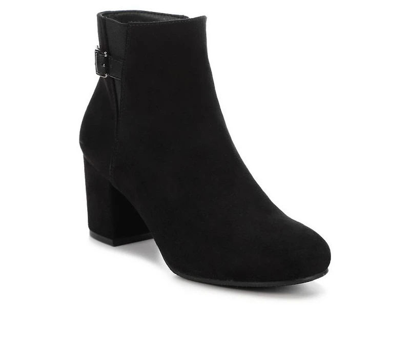 Women's Solanz Caroline Booties