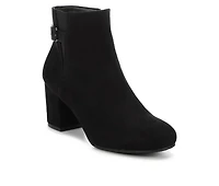 Women's Solanz Caroline Booties