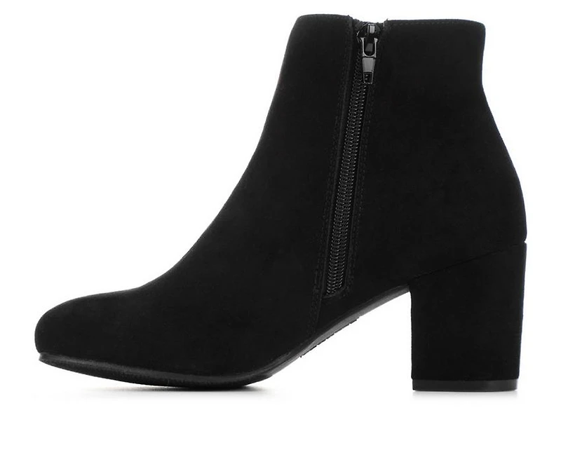 Women's Solanz Caroline Booties