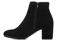 Women's Solanz Caroline Booties