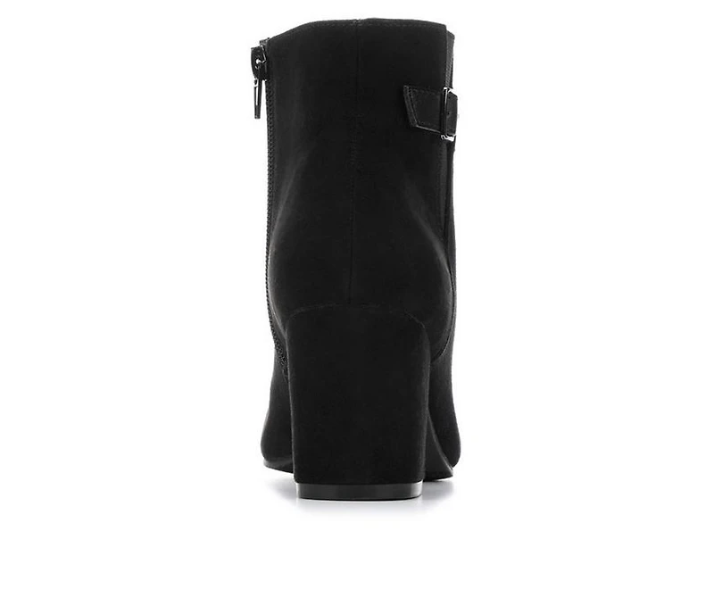Women's Solanz Caroline Booties