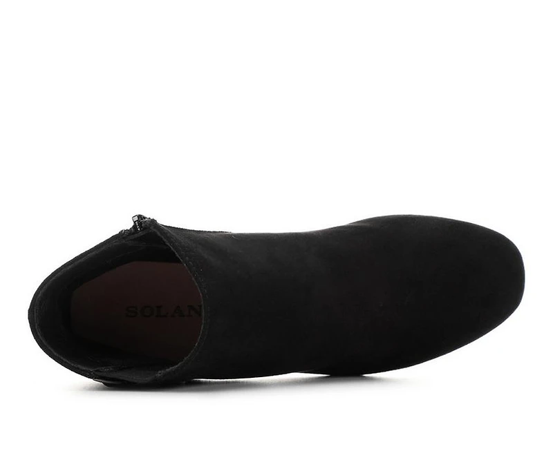 Women's Solanz Caroline Booties