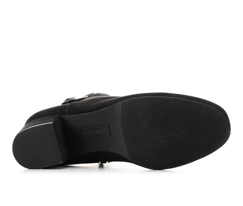 Women's Solanz Caroline Booties