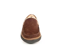 Dockers Accessories Two Tone Venetian Slippers