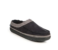 Dockers Accessories Two Tone Clog Slippers