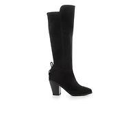 Women's Unr8ed Jazmine Knee High Boots