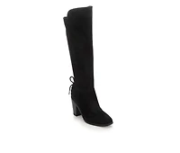 Women's Unr8ed Jazmine Knee High Boots