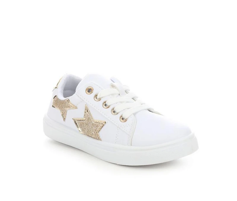 Girls' Kensie Girl Little Kid & Big Dari Sneakers