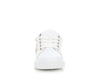 Girls' Kensie Girl Little Kid & Big Dari Sneakers