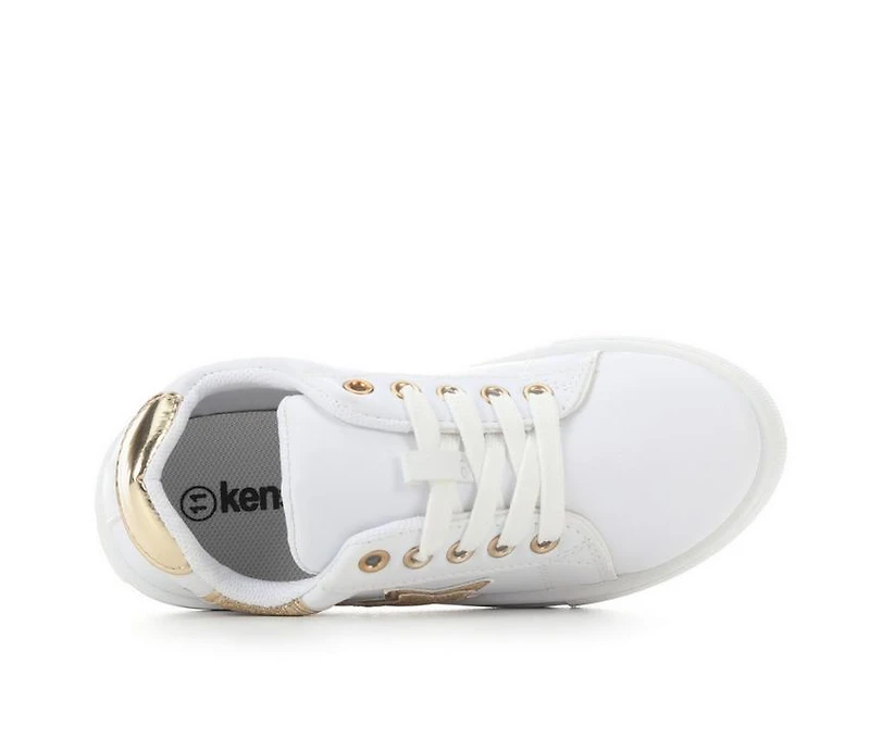Girls' Kensie Girl Little Kid & Big Dari Sneakers