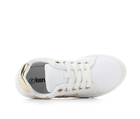 Girls' Kensie Girl Little Kid & Big Dari Sneakers