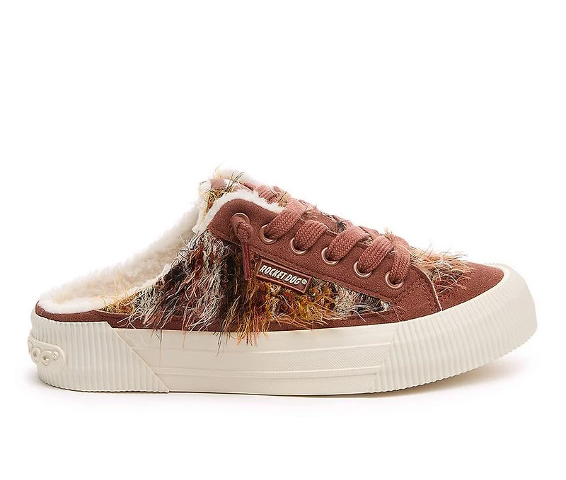 Women's Rocket Dog Cheery Mule