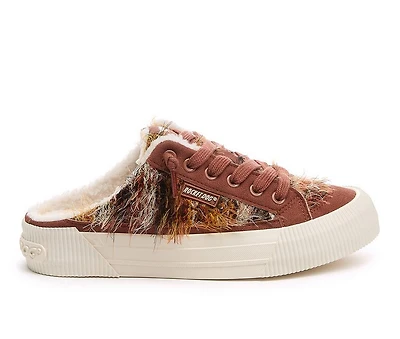 Women's Rocket Dog Cheery Mule