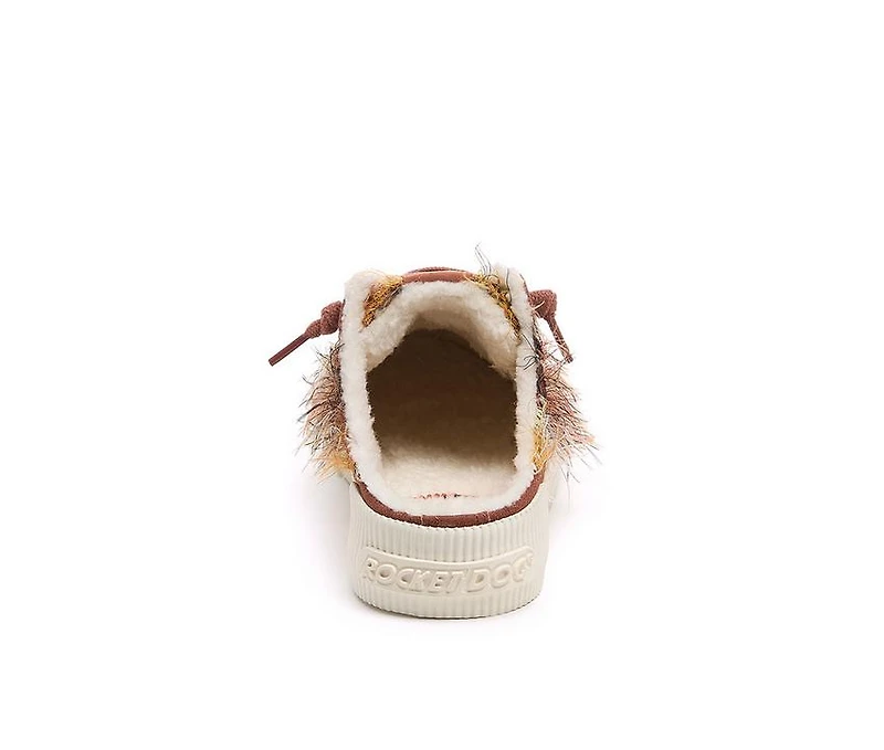 Women's Rocket Dog Cheery Mule