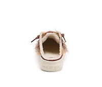 Women's Rocket Dog Cheery Mule