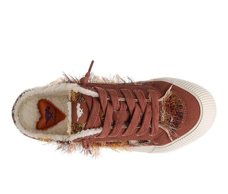 Women's Rocket Dog Cheery Mule