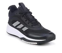 Men's Adidas Own The Game 3.0 Basketball Shoes