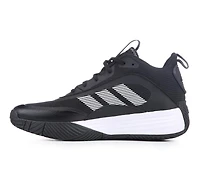 Men's Adidas Own The Game 3.0 Basketball Shoes