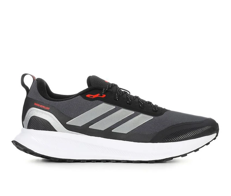 Men's Adidas RunFalcon 5.0 Trail Running Shoes