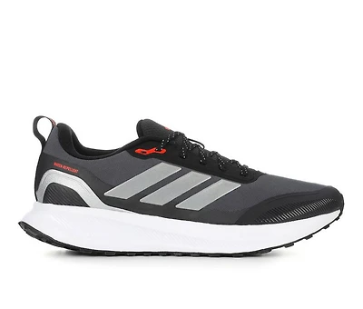 Men's Adidas RunFalcon 5.0 Trail Running Shoes