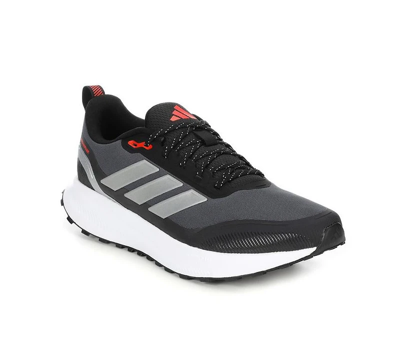 Men's Adidas RunFalcon 5.0 Trail Running Shoes